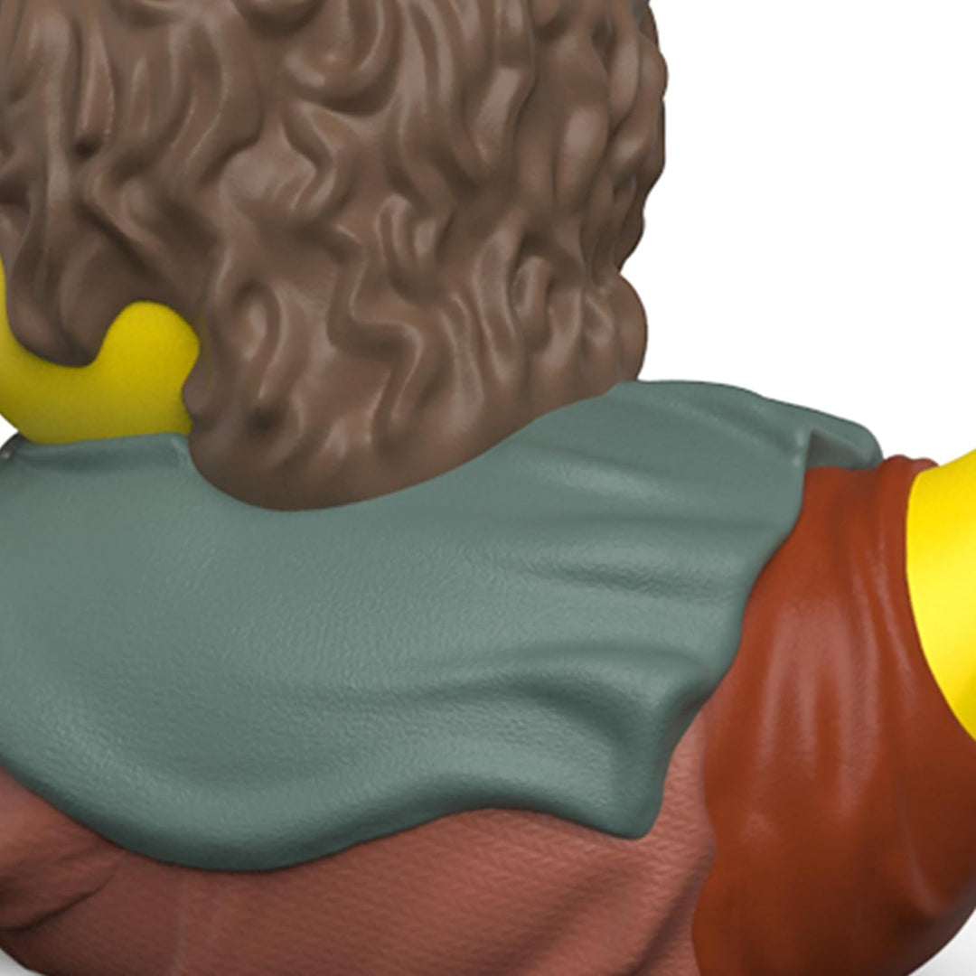 TUBBZ Box-Ausgabe Frodo Beutlin Sammler-Vinyl-Gummiente Figur - Offizielles Der Herr der Ringe Merch