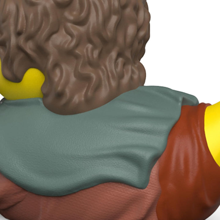 TUBBZ Box-Ausgabe Frodo Beutlin Sammler-Vinyl-Gummiente Figur - Offizielles Der Herr der Ringe Merch