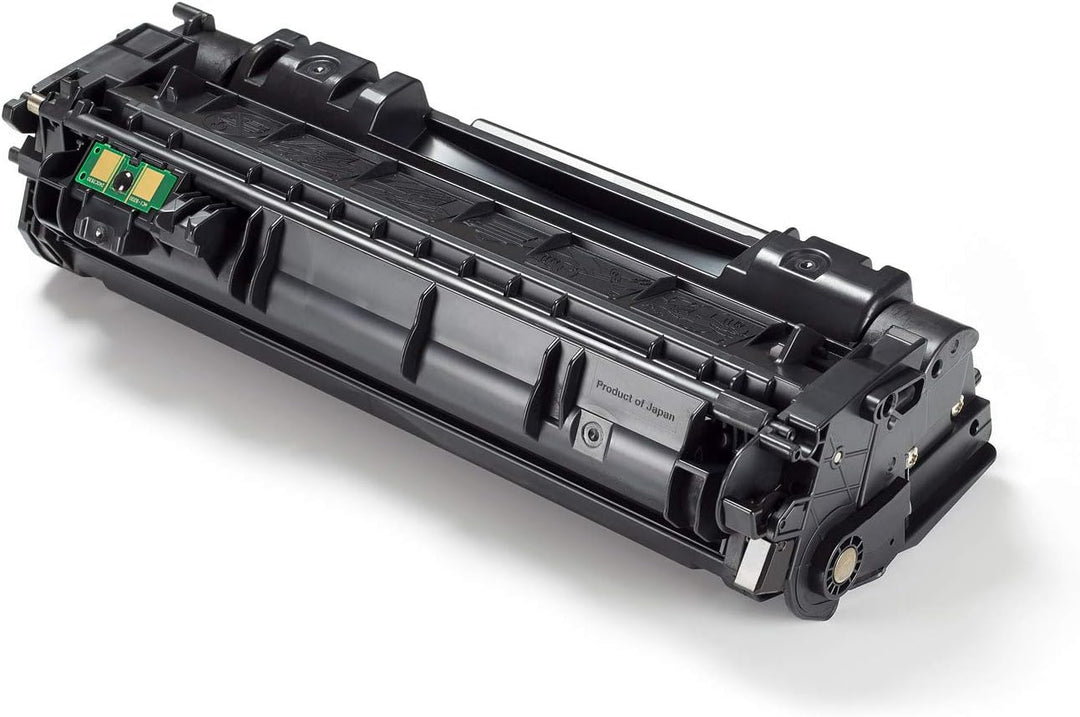 Green2Print Toner schwarz 3000 Seiten ersetzt HP Q7553A, 53A passend für HP Laserjet M2727NF, M2727N