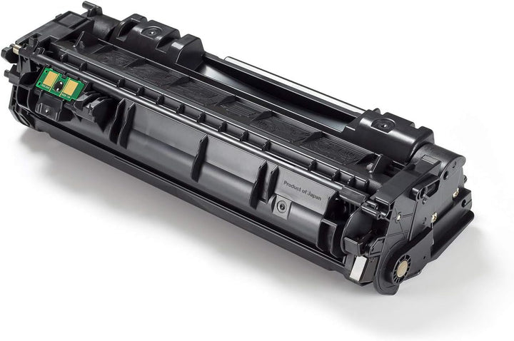 Green2Print Toner schwarz 3000 Seiten ersetzt HP Q7553A, 53A passend für HP Laserjet M2727NF, M2727N