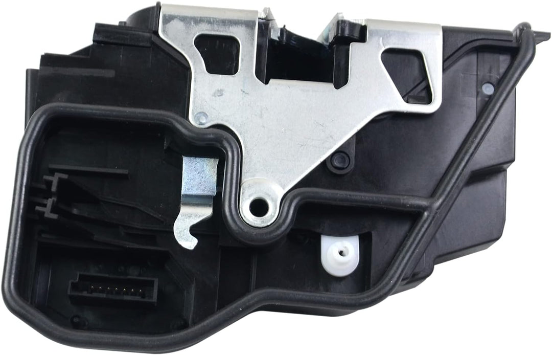 Bisenya 51217202143 Vorne Links Türschloss Systemschloss 7 polig Kompatibel mit B-M-W 3er E91, E92,