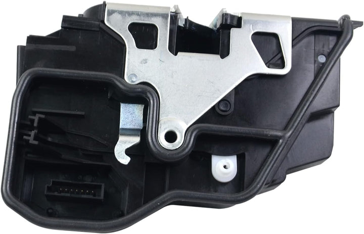 Bisenya 51217202143 Vorne Links Türschloss Systemschloss 7 polig Kompatibel mit B-M-W 3er E91, E92,