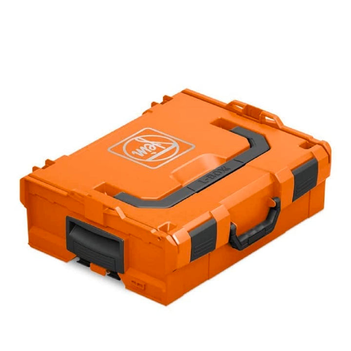 Fein Werkzeugkoffer ZG_L-Boxx 136 33901680010 Werkzeugkoffer unbestückt