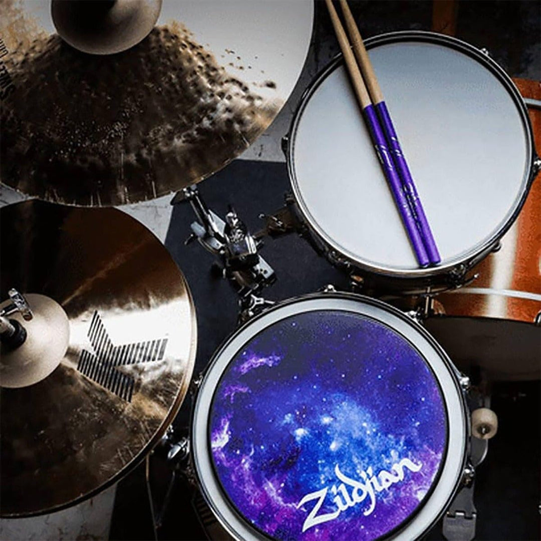 Zildjian Übungspad Galaxy, 30,5 cm