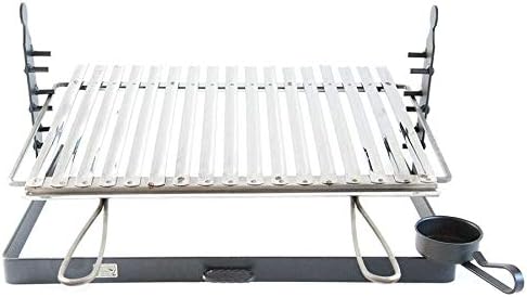 Cruccolini S.n.c. Grillrost Norcia Grill