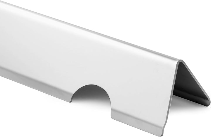 66032 Flavorizer Bars Ersatz für Weber Genesis II/LX 300, 66795 Aromaschienen für Weber Genesis GS4