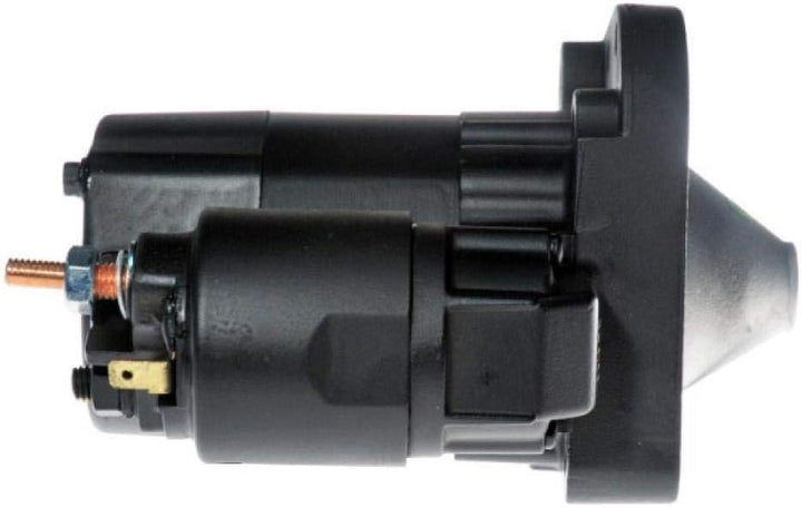 HELLA - Starter/Anlasser - 12V - 0.85kW - für u.a. Renault Clio II (BB_, CB_) - 8EA 011 610-061