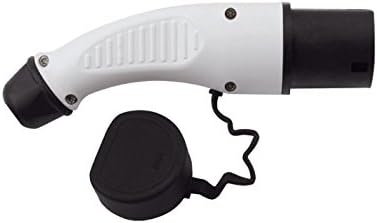 Duosida ladekabel T2 / T1 für Elektroautos & PHEV | 16-32 A | 1-3phasig | 3,7/11 / 22 kW | 5-8 Meter