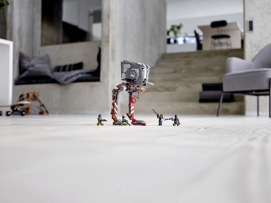 LEGO Star Wars AT-ST Raider 75254