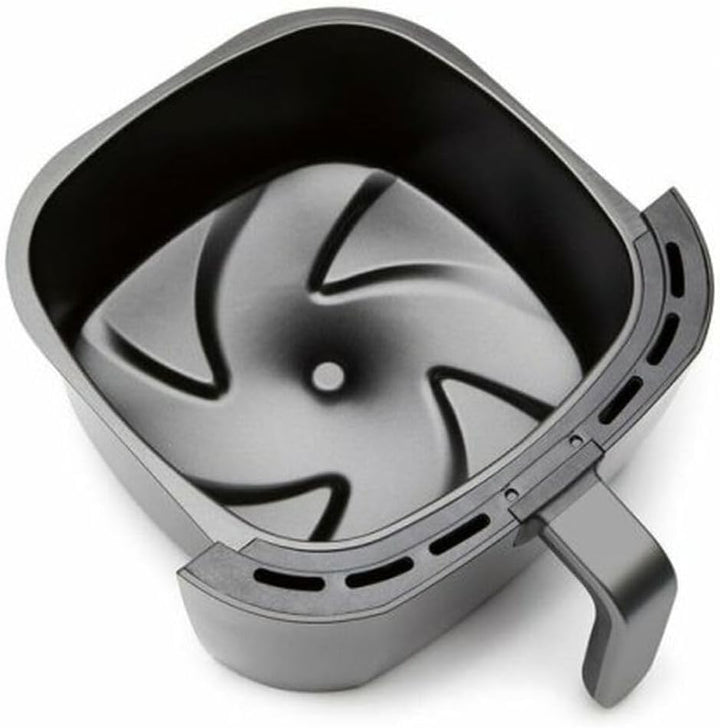 nutribullet Heissluftfritteuse 7L XXL-Luftfritteuse mit grosser Auswahl an Kochmodi, digitaler LED-T