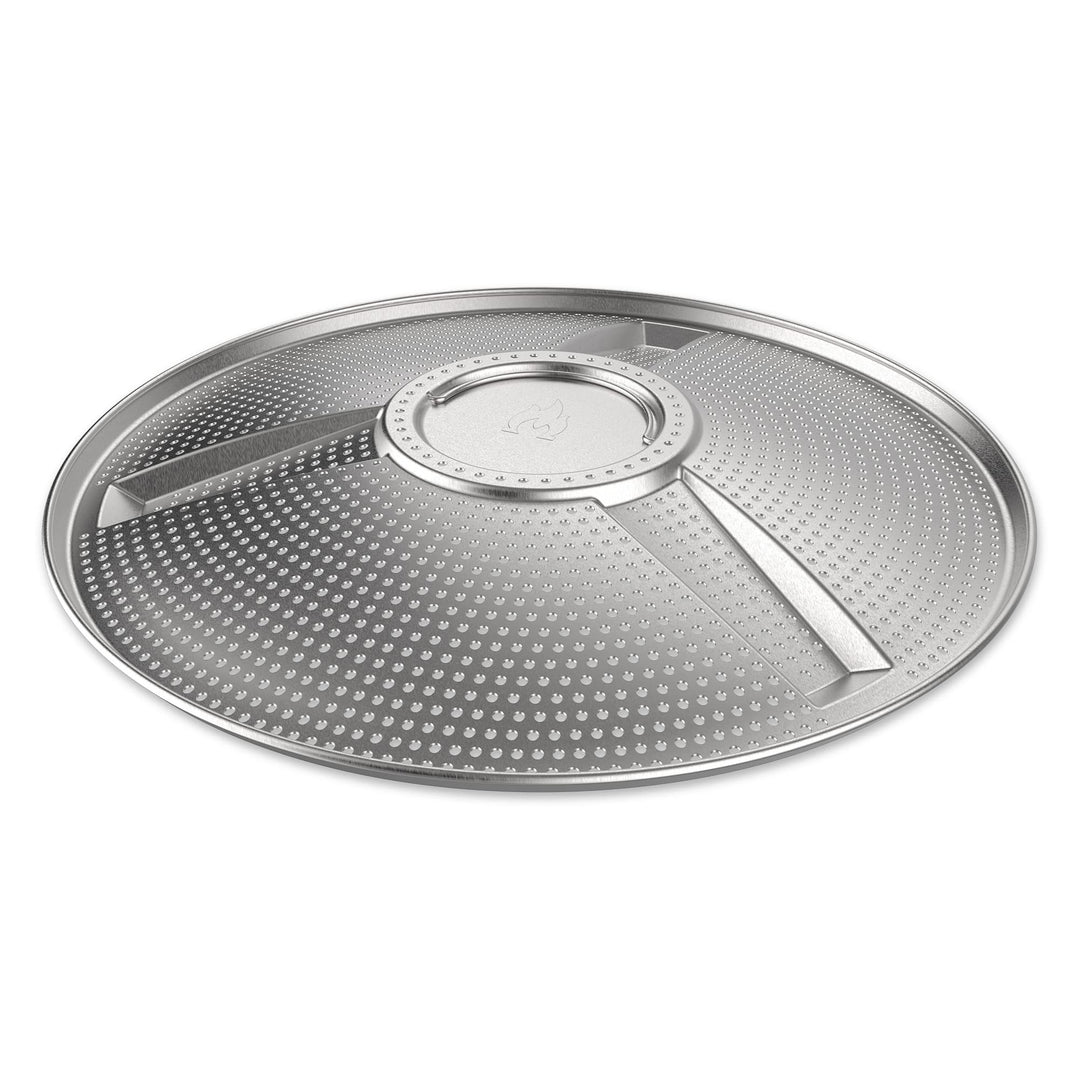 Solo Stove Yukon-Einsatz für Pellets | Zubehör für raucharme Outdoor Feuerschale Yukon, Adapter für