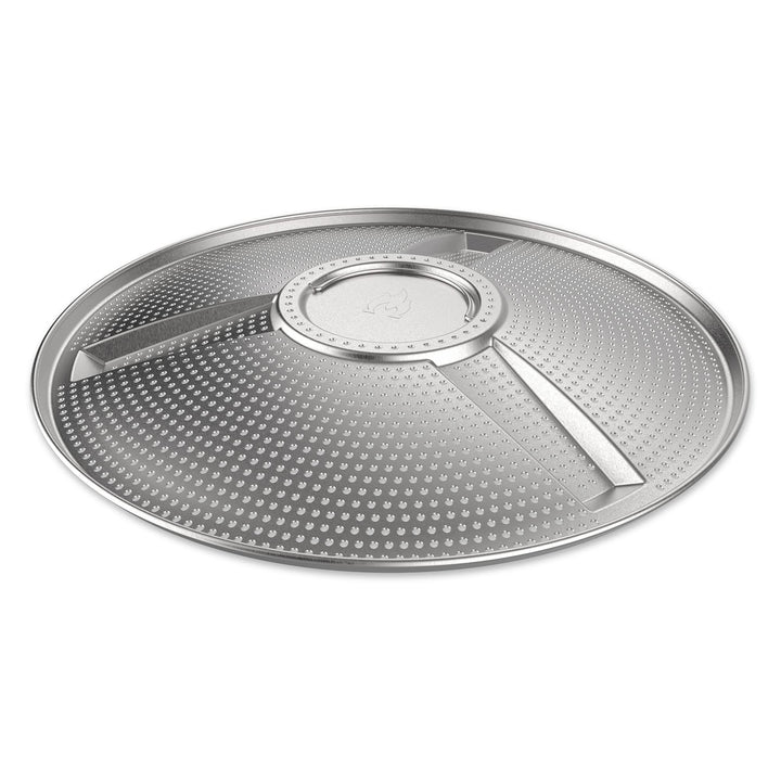 Solo Stove Yukon-Einsatz für Pellets | Zubehör für raucharme Outdoor Feuerschale Yukon, Adapter für