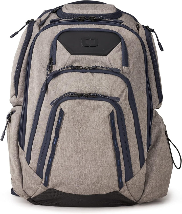 Ogio Unisex Renegade Pro Rucksack Rucksack M Grau Meliert, M Grau Meliert