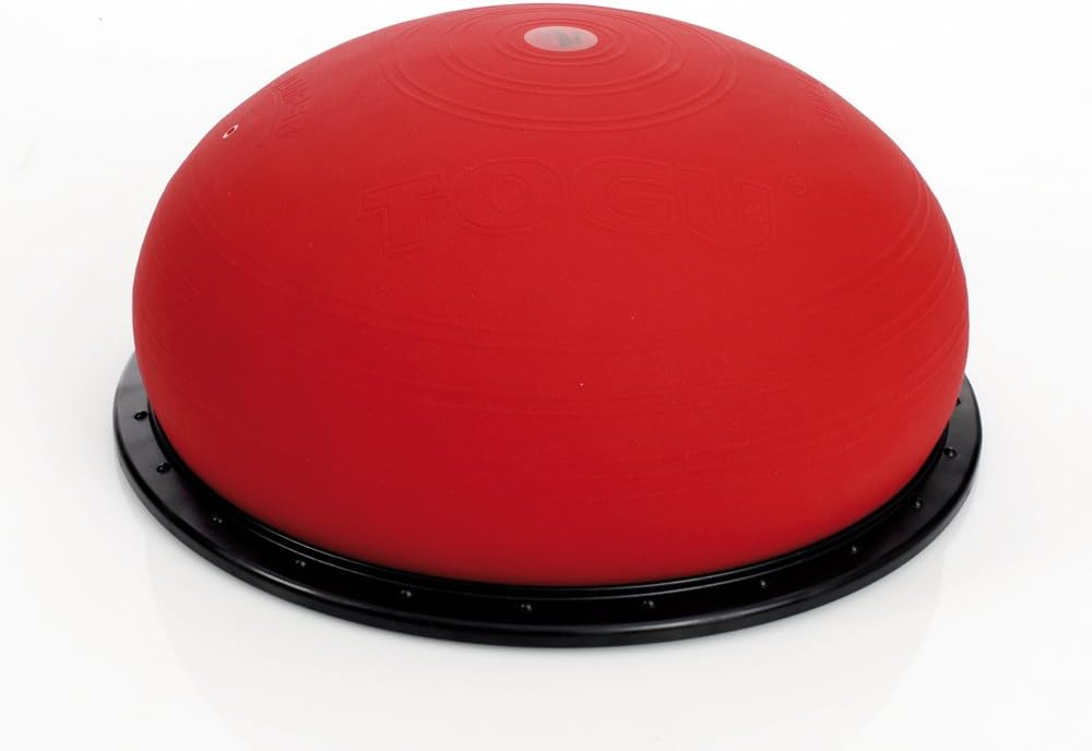 TOGU Jumper Balance Ball rot Standard, rot Standard