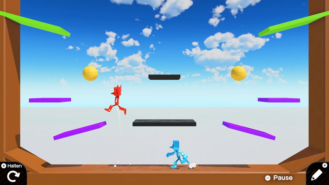 Spielestudio [Nintendo Switch]