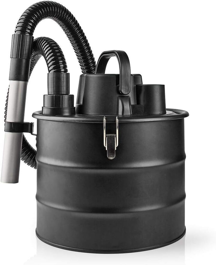 NEDIS Staubsauger ohne Beutel - Beutellos - Staubkapazität: 18 l - 800 W - Hepa