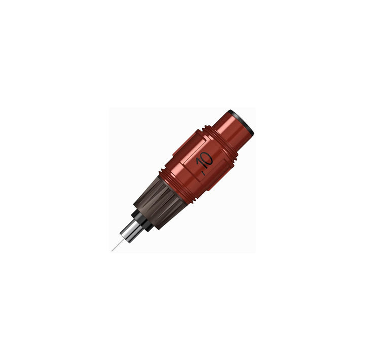 rOtring-Ersatzfeder für Isograph-Tuschestifte | 0,10 mm 0,1 mm, 0,1 mm
