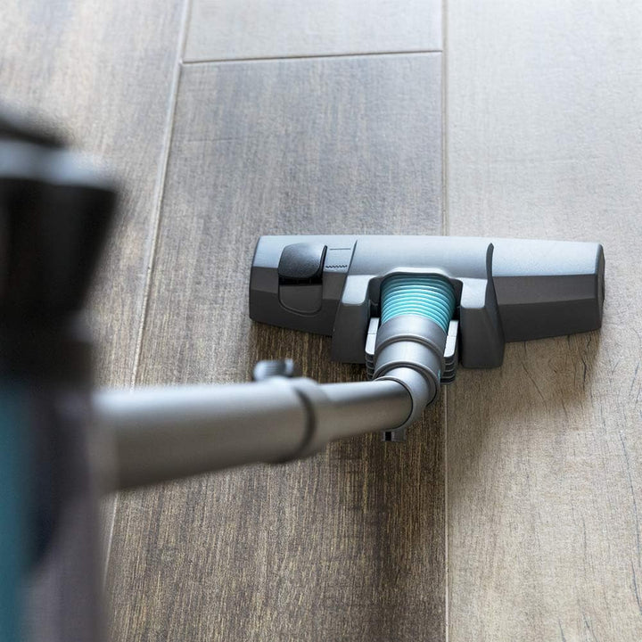 Cecotec Standstaubsauger Conga Thunderbrush 560. Zyklontechnologie, Hochleistungsfilter, Aktionsradi