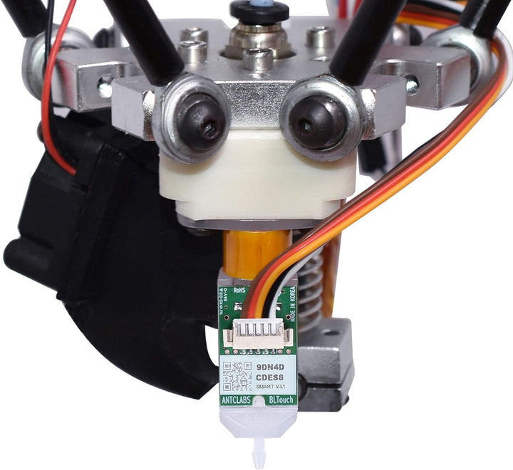BIGTREETECH SKR Mini E3 V3.0 für Ender 3 Silent Mainboard Upgrade 3D Drucker 32bit Control Board TMC