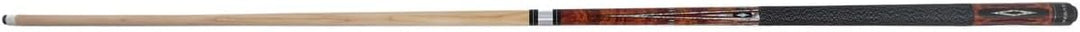 Pegasi Billard Queue - Billiard köe 146cm/147cm - Zweiteilig - Billard Kö - Billard cue - Snooker Qu