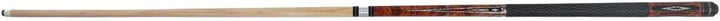 Pegasi Billard Queue - Billiard köe 146cm/147cm - Zweiteilig - Billard Kö - Billard cue - Snooker Qu