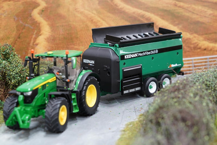 Britains Keenan MECHFIBER365 Plus