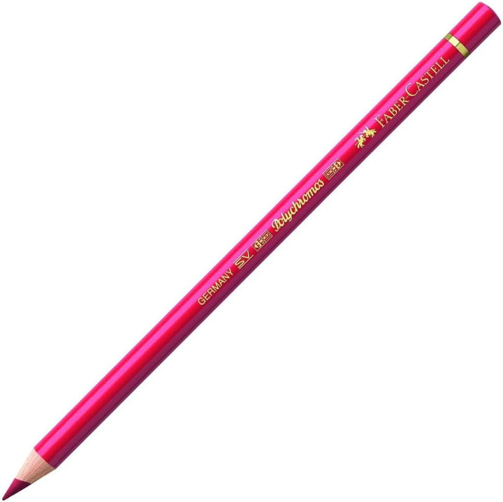Faber-Castell 110060 - Farbstifte Polychromos, 60er Metalletui Metalletui 60-teilig, Metalletui 60-t