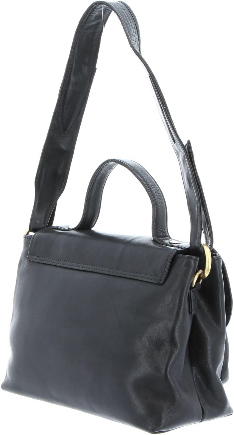 Chiemsee Brisbane Shoulderbag Black