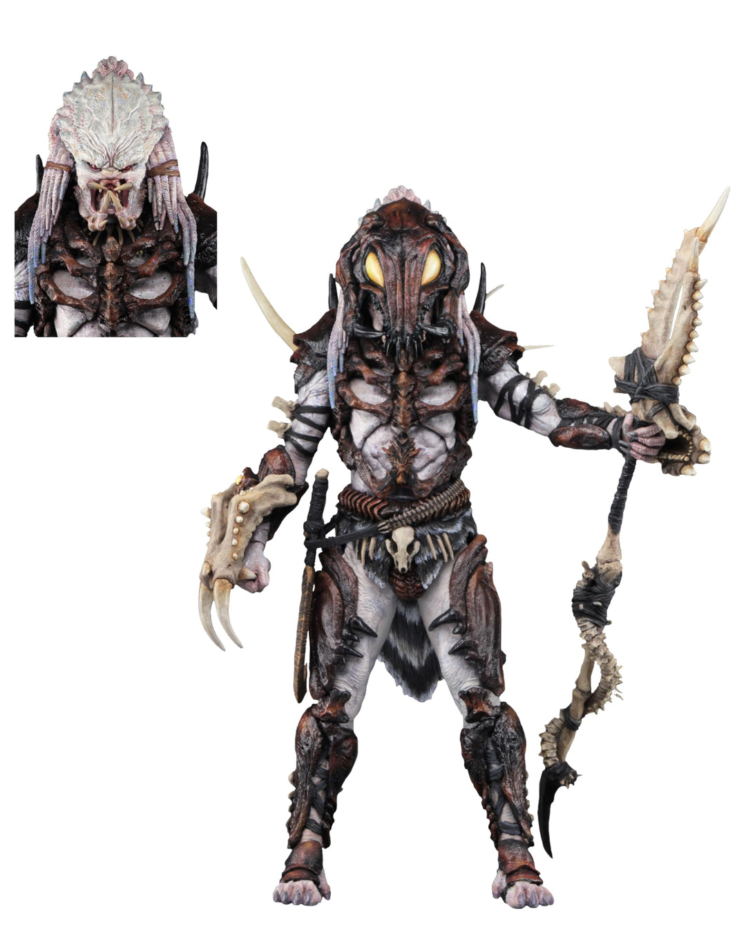 NECA 634482515754 NECA51575 Actionfigur