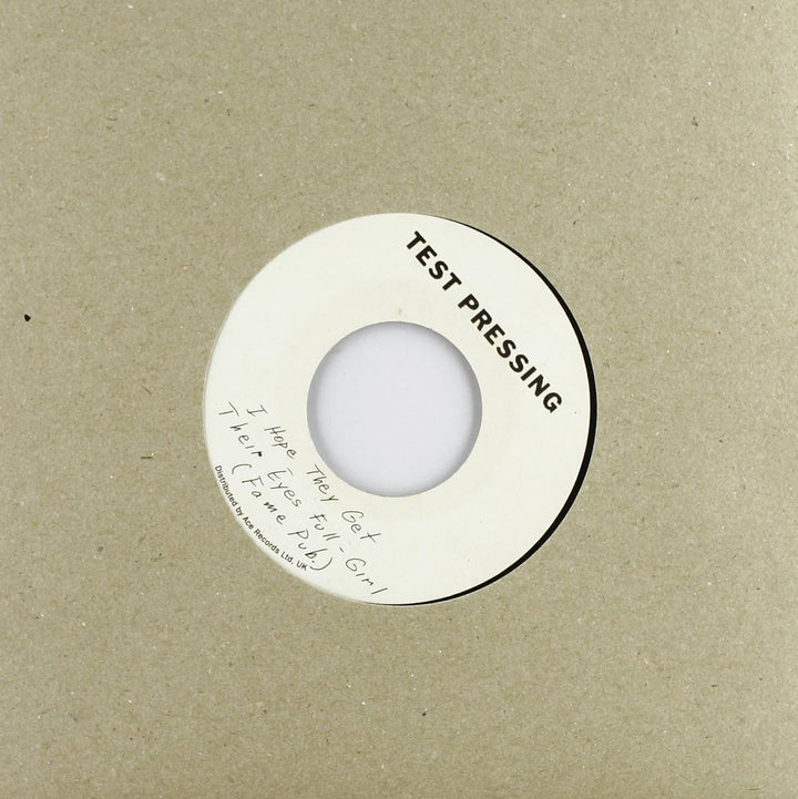 The Fame Singles Box (Lim.Record Store Day), Vinyl