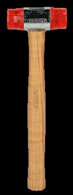 KS Tools 140.5201 Kunststoffhammer, 200g 200 g, 200 g