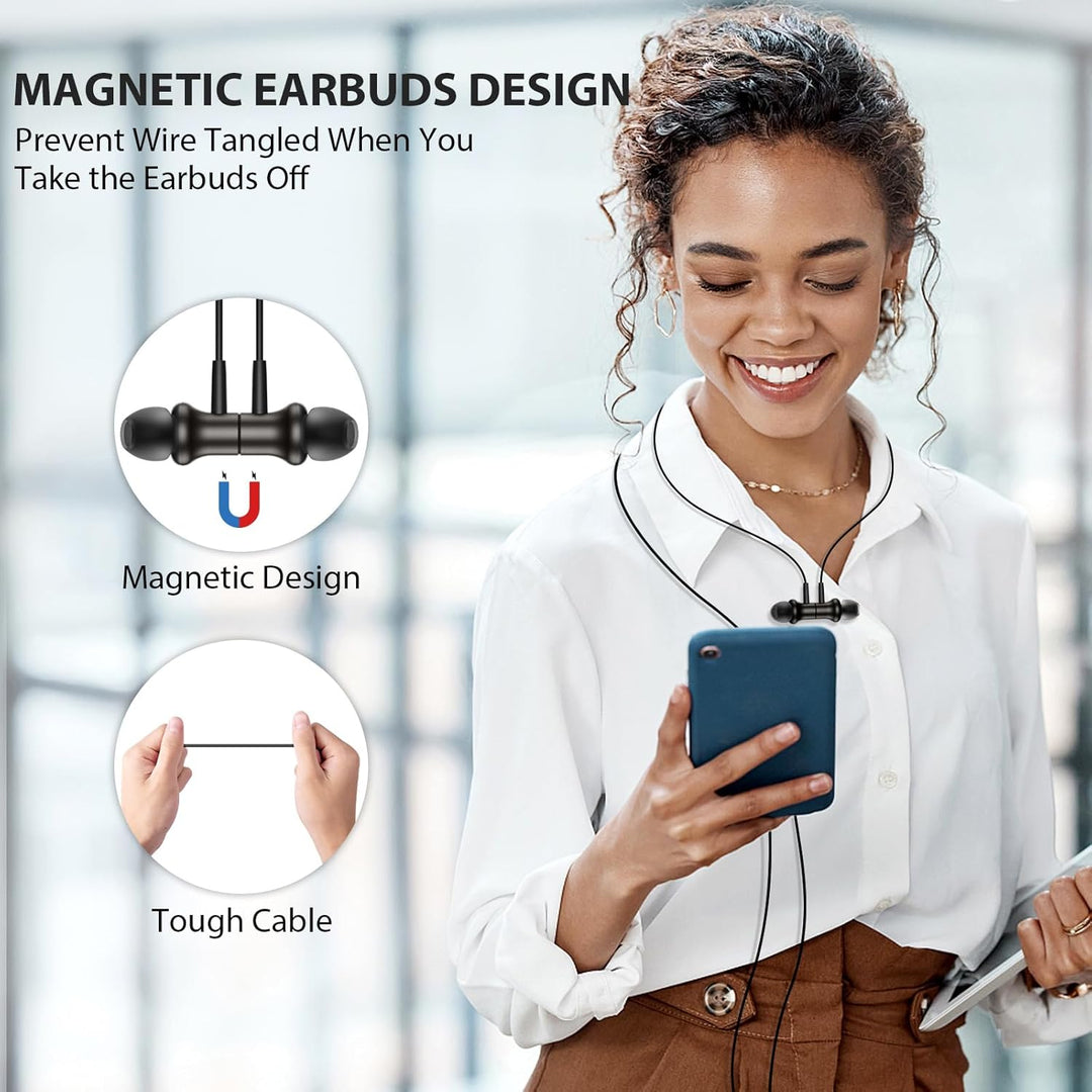 USB C Kopfhörer für Samsung Galaxy A36 A56 A26 A17 A54 A34 A35 A55 S25 Pixel 10 9 8 Pro Kopfhörer mi