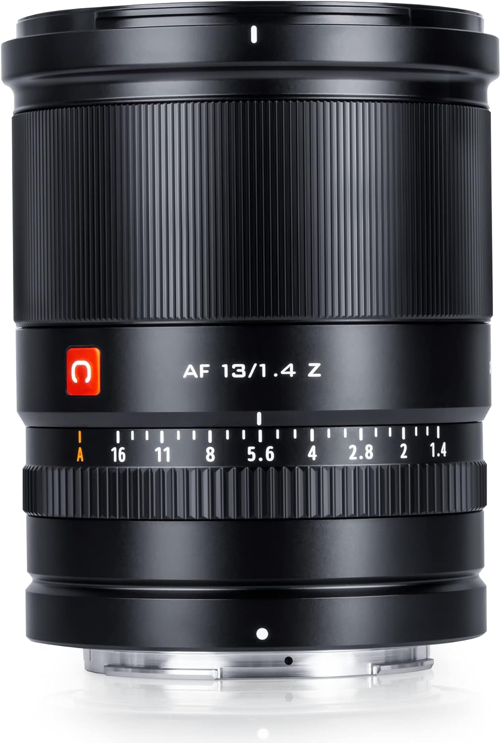 VILTROX 13mm F1.4 Z STM Objektiv Autofokus APS-C Ultra-Weitwinkelobjektiv für Nikon Z-Mount Camera Z