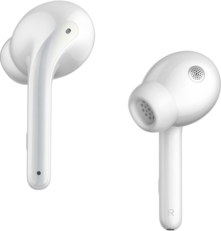 Xiaomi Buds 3 Bluetooth In-Ear Kopfhöhrer (Aktive Geräuschunterdrückung, Transparenzmodus, Premium H