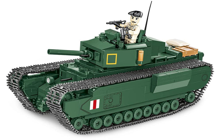 Cobi 3046 Bausteine, Various