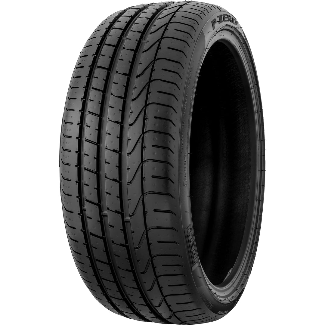 Pirelli P Zero XL - 275/30R19 96Y - Sommerreifen