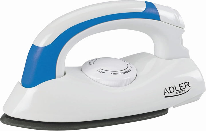 Adler AD 5015 Bügeleisen Single, Single