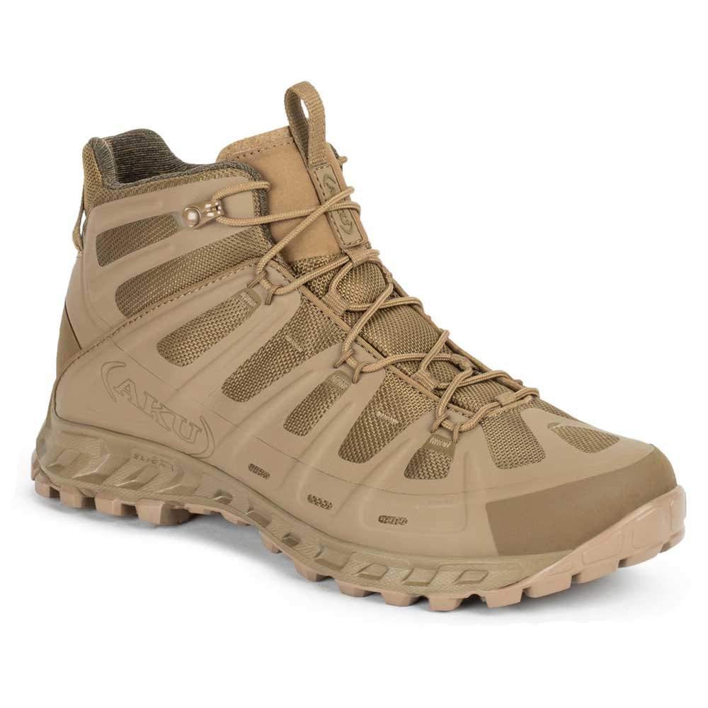 AKU Herren Selvatica Tactical Mid GTX Bootsschuh 39.5 EU Coyote, 39.5 EU Coyote