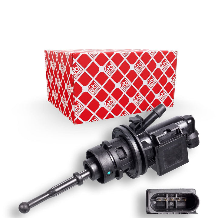 febi bilstein 34837 Kupplungsgeberzylinder , 1 Stück