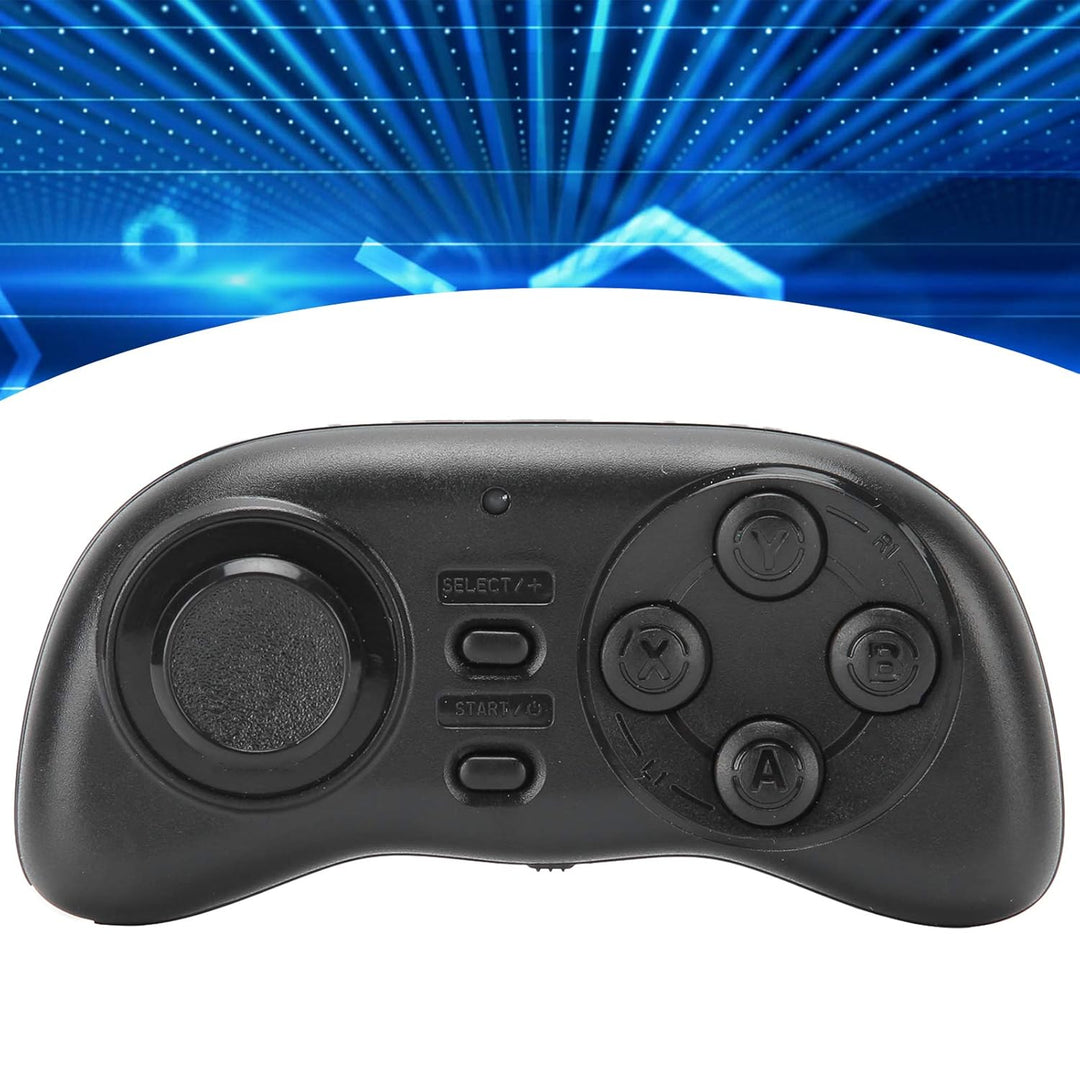 BTER Wireless Game Controller, tragbares -Bluetooth-Gamepad mit 32,8 Fuss Kontrollentfernung Ergonom