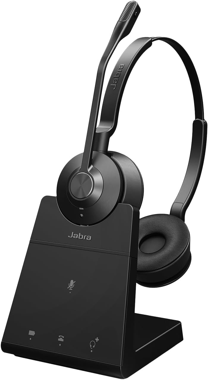 Jabra Engage 45 SE Stereo