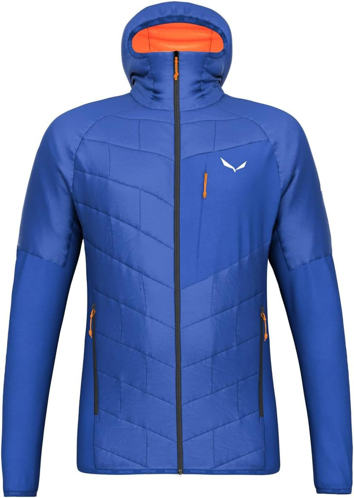 Salewa Herren Ortles Hybrid Twr M Jkt Daunenjacken M Ente Grün, M Ente Gr&#xFC;n