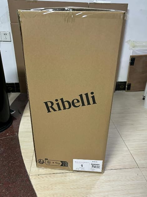 Ribelli 22L Doppelwandiger Glühweinkocher mit Metall Zapfhahn, Heissgetränkespender aus Edelstahl, T