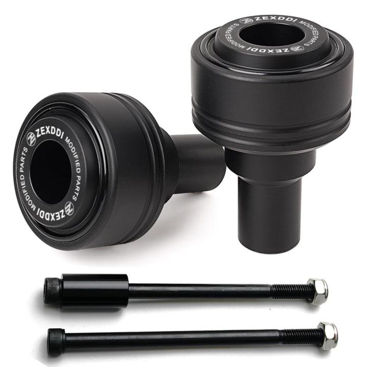 Passend für Ka-wasaki Z650 RS Z 650 2023 Ninja 650 Ninja650 KRT Ninja 650L EX650 2017-2024 Motorrad