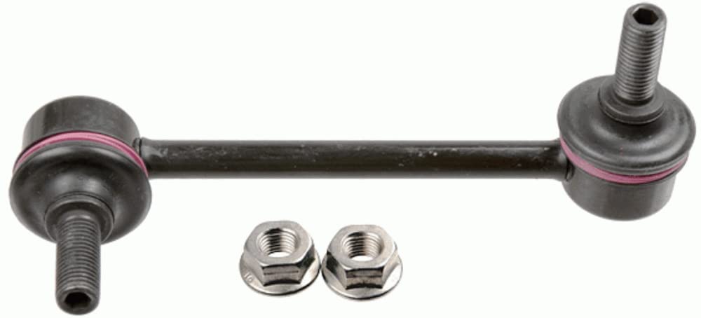 LEMFÖRDER 38279 01 Stange/Strebe Stabilisator plus Mit Honda CR-V I (RD) 1995-2002 Rechts, Hinterach
