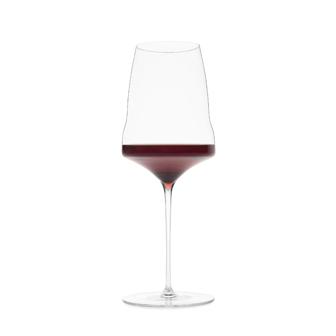 Josephine No. 2 | Universal | Universalglas 1er Set designed by Kurt Josef Zalto, 1er Set