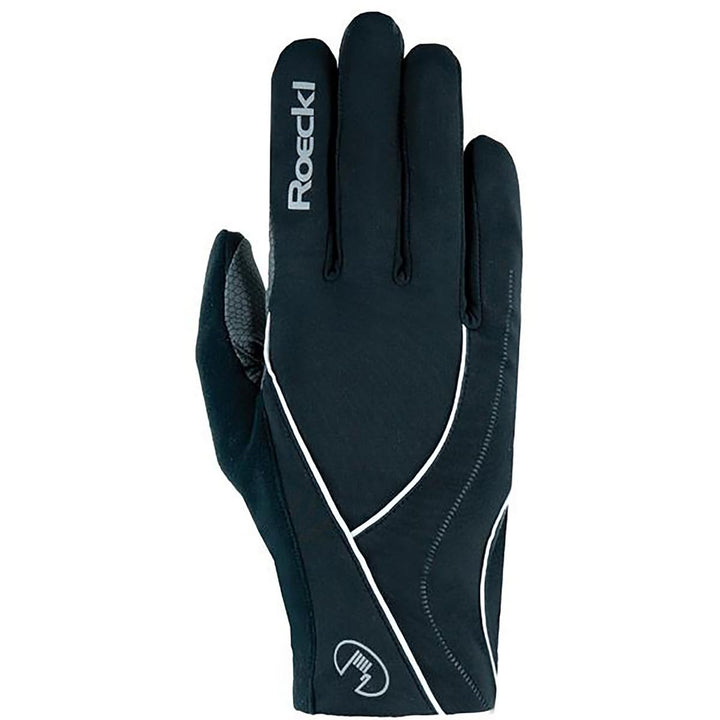 Roeckl Damen, Herren Langlaufhandschuhe Laikko 8, 8