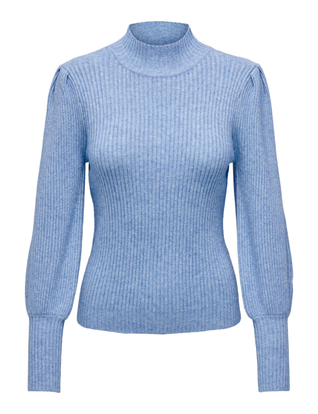 ONLY Female Strickpullover ONLKATIA Strickpullover M Allure/Detail:melange, M Allure/Detail:melange