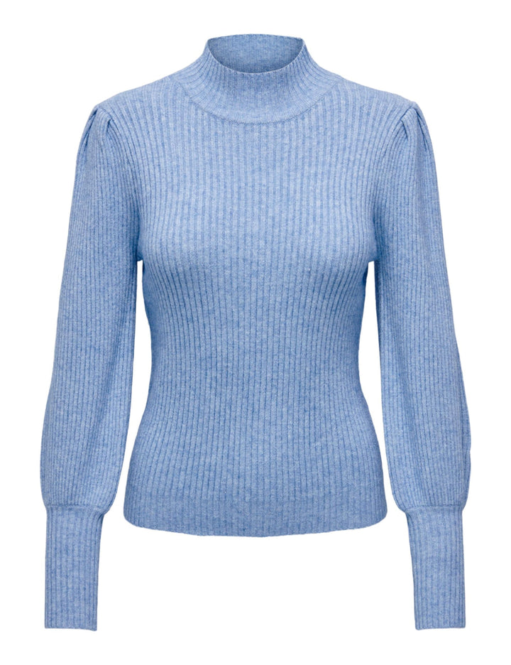 ONLY Female Strickpullover ONLKATIA Strickpullover M Allure/Detail:melange, M Allure/Detail:melange