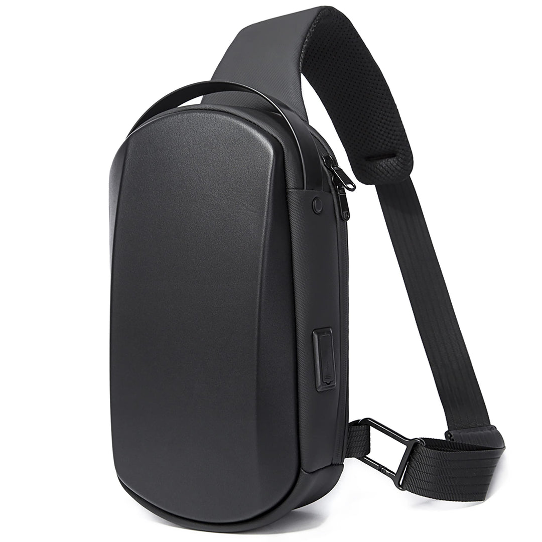 Arrivly Umhängetasche Damen und Herren Crossbody S, Crossbody S